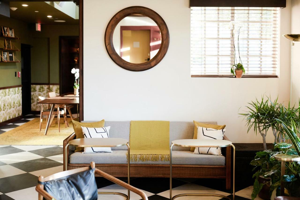 Life House, Little Havana Μαϊάμι Εξωτερικό φωτογραφία