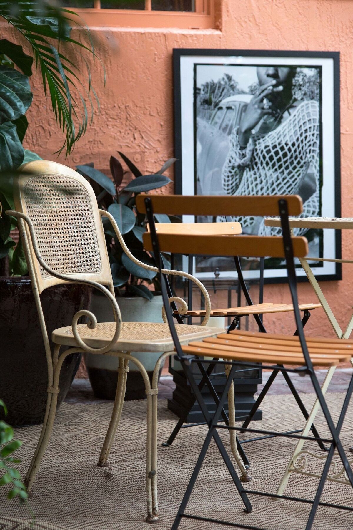 Life House, Little Havana Μαϊάμι Εξωτερικό φωτογραφία
