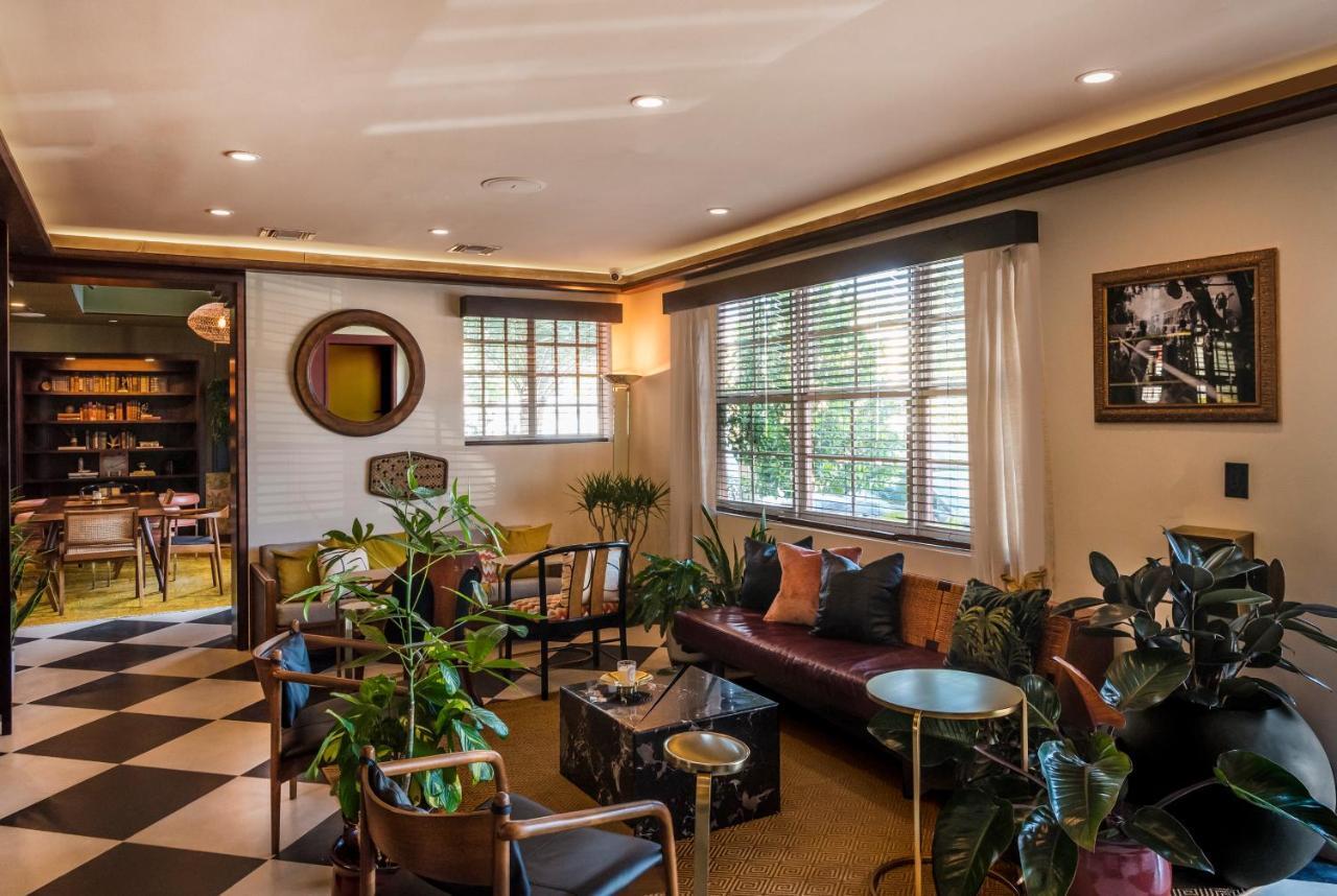 Life House, Little Havana Μαϊάμι Εξωτερικό φωτογραφία